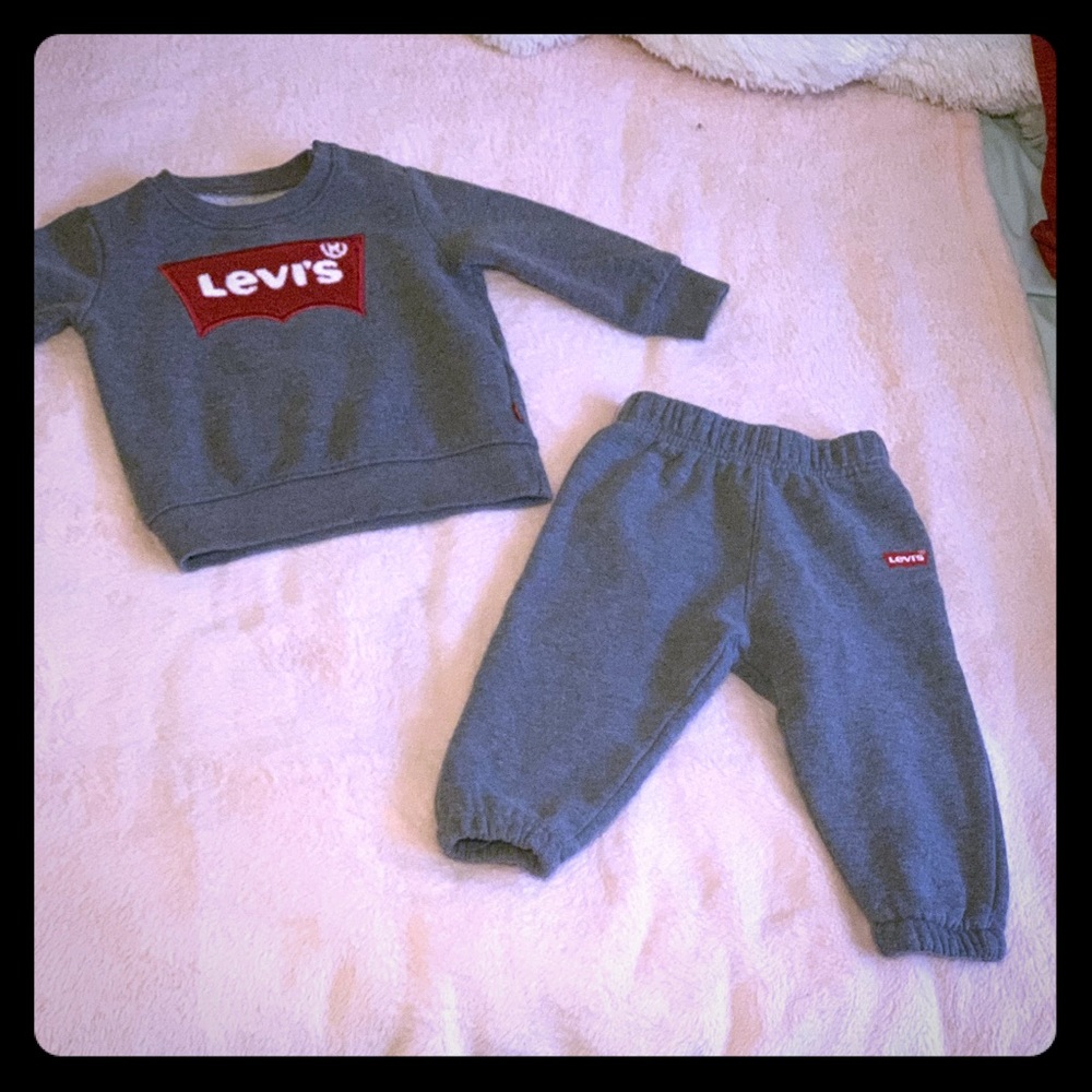 Levi’s Set